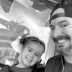 Meet your Posher, John